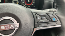 Nissan Juke 1.6 Hybrid Tekna 5dr Auto Hybrid Hatchback